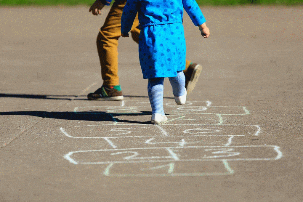 六一玩乐指南52866来蓝海风漫巷打卡童趣园游会