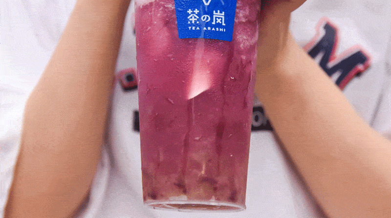 9元!学生街这家高颜值茶饮,刚开业就被附近学生党追