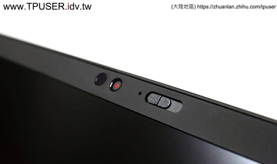 thinkpad x1 nano gen1除了更薄和更快,还有什么?(上)