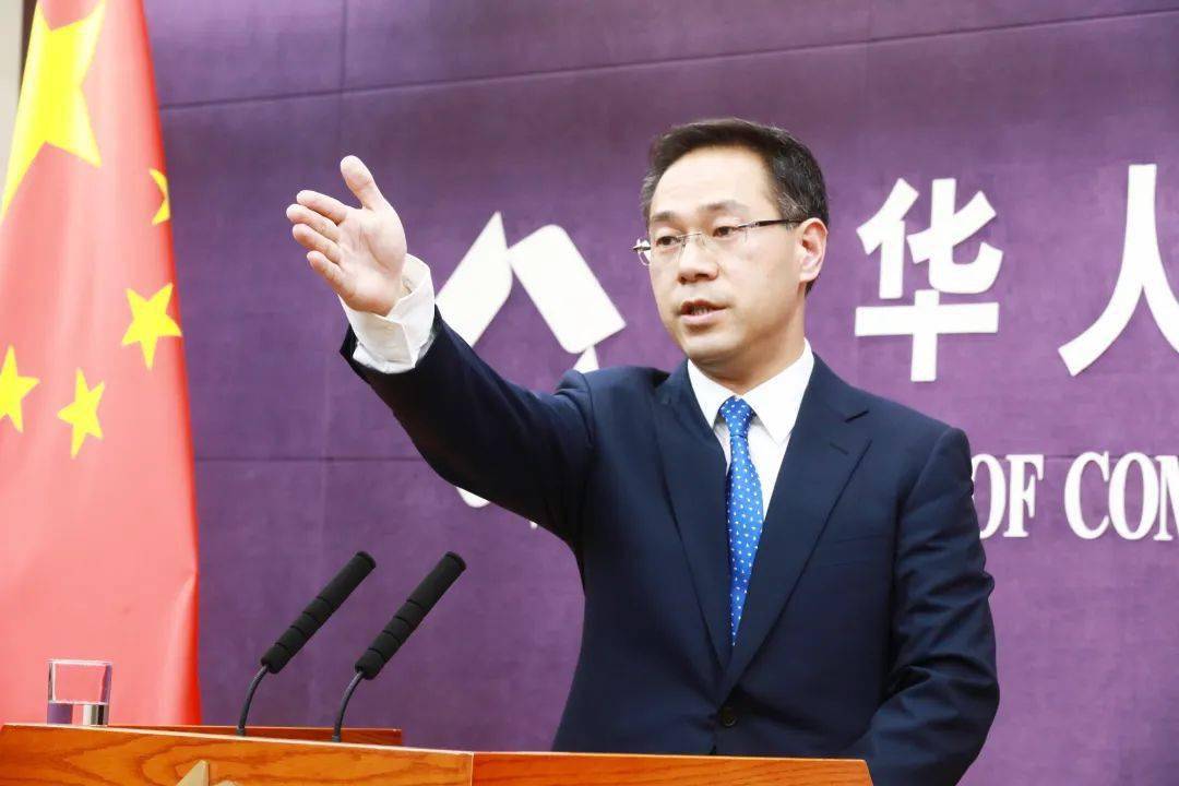 高峰 为外资企业提供服务保障是商务部的重要工作.