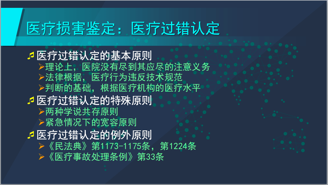 2021医疗损害鉴定理论与实务跨界学术交流会纪实