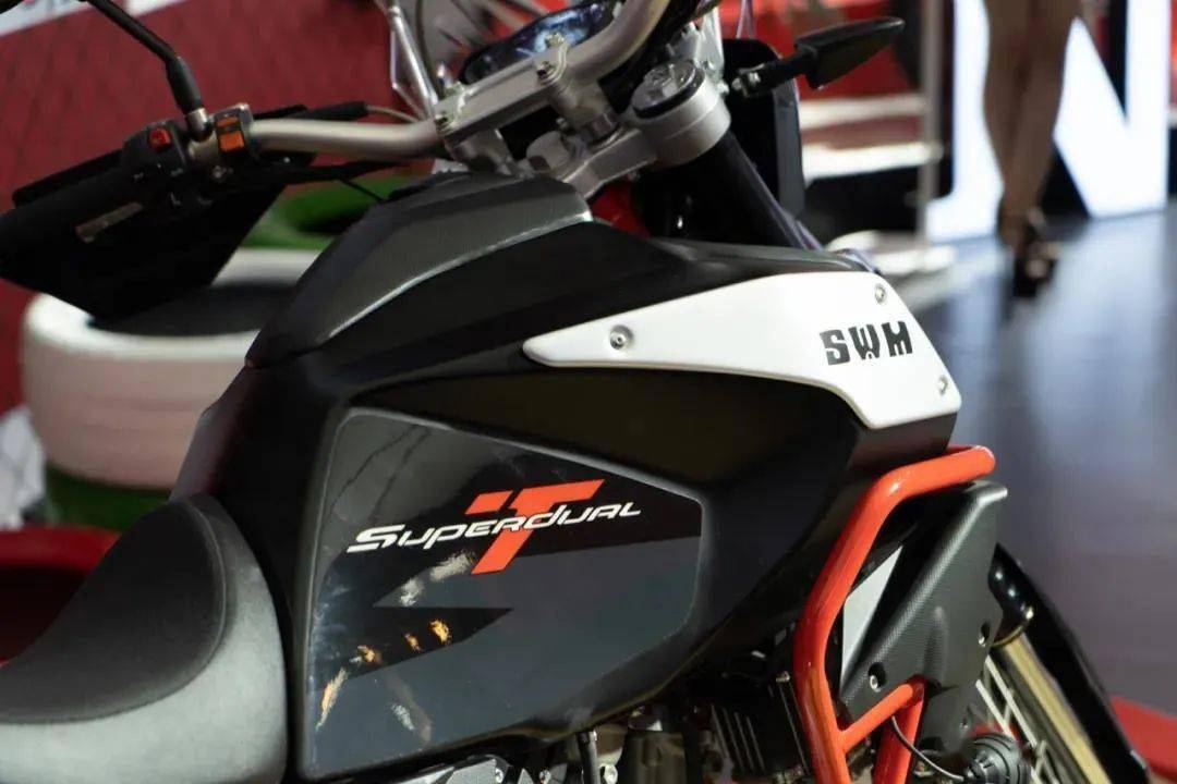 北京车展 | swm滑胎车来袭,sm150,sm500,sd650正式发布