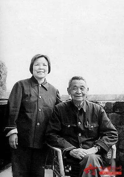 从开国大将到庄稼老汉,去世前,他说:"领了工资先交党费"