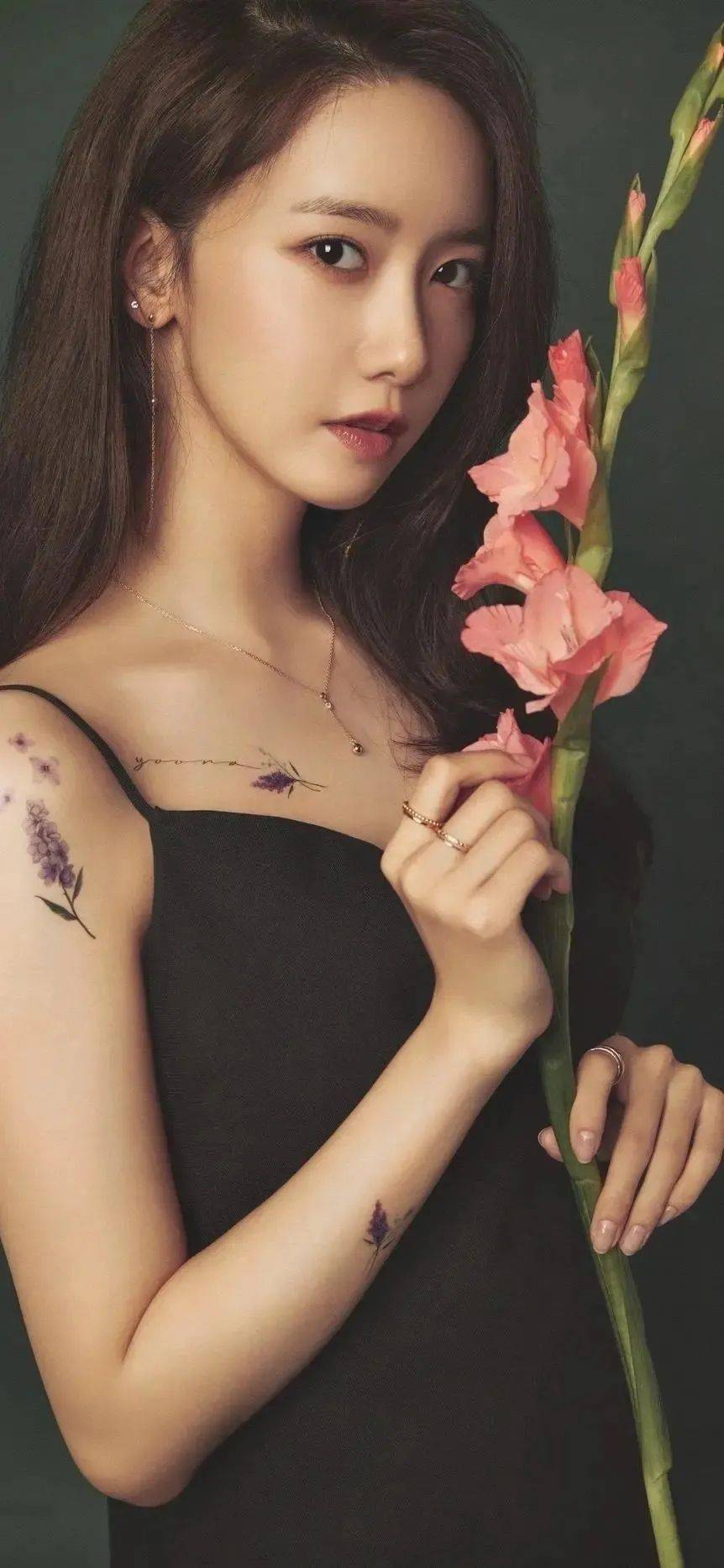 手机壁纸 | 懂事有趣,保持理智