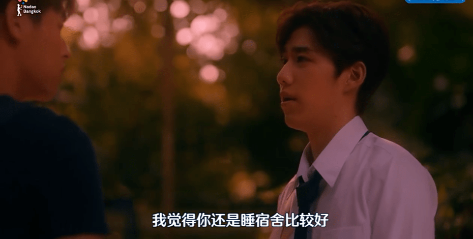 5,这部绝美泰剧回归了!_欧儿