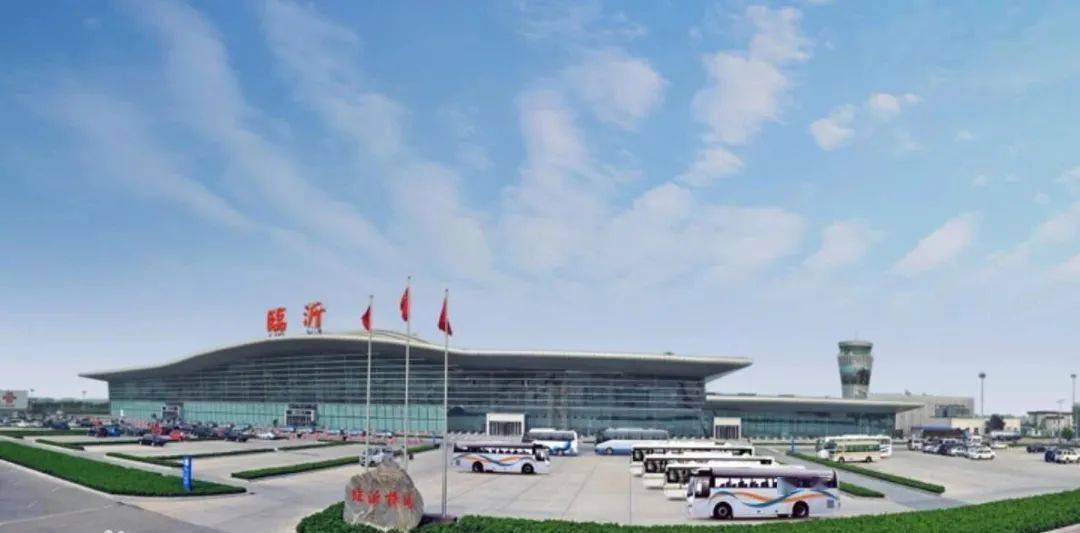 临沂启阳机场为4d级民用国际机场,是山东省第一个民用航空机场.