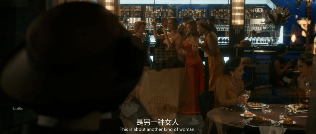 《致命女人》第二季影评:开播9.4,这「杀老公」的大爽剧回来了
