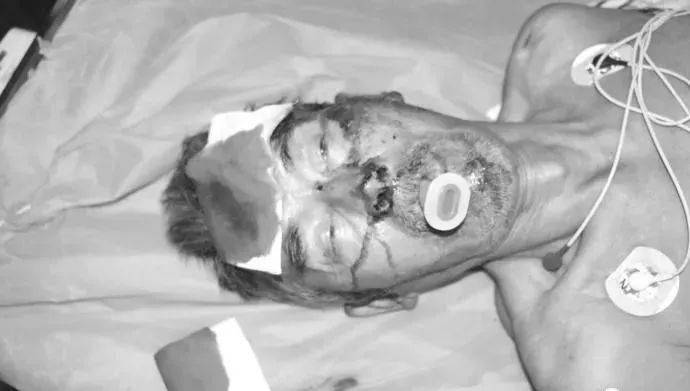 漳浦警方急寻交通事故死者家属.