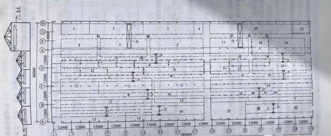 图框右下角必须要有一标题栏,标题栏中的文字方向为与看图方向一致.