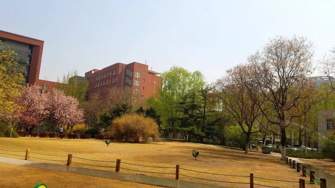 学院专业丨欢迎报考北京交通大学电气工程学院