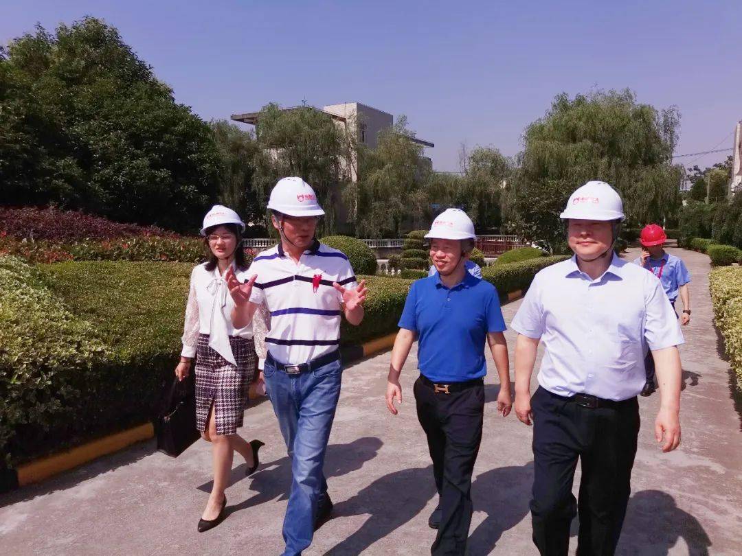 福州通威威廉取经南通巴大将通威事业发扬光大