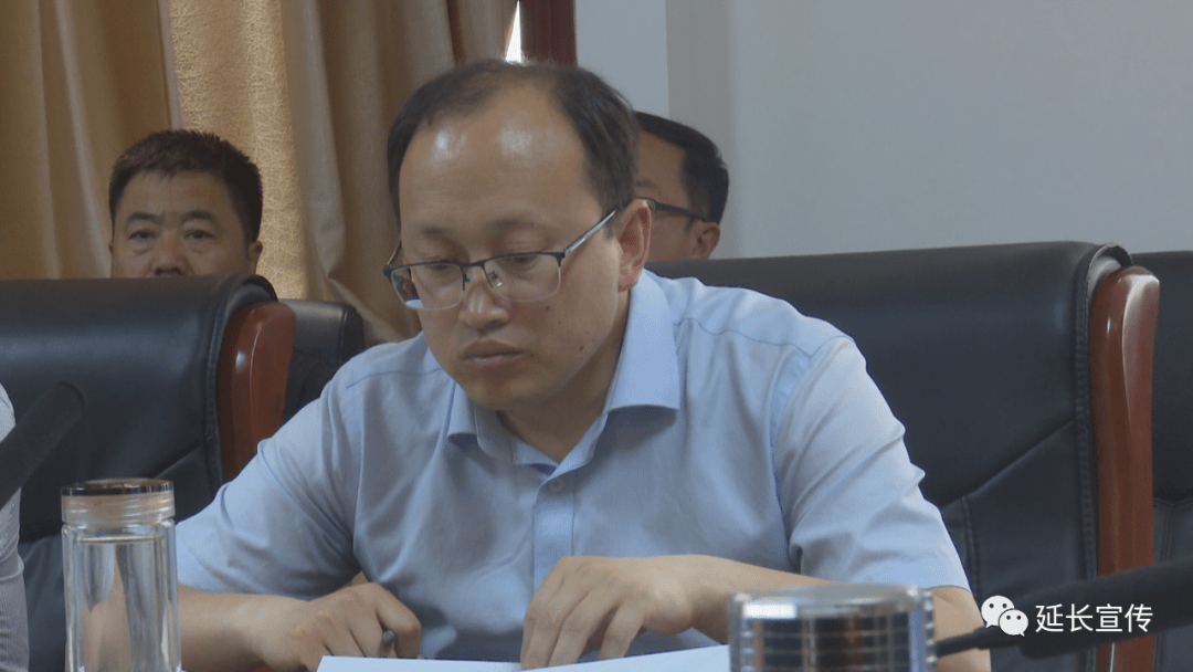 我县召开工业园区西区基础设施项目可研评审和石油工业