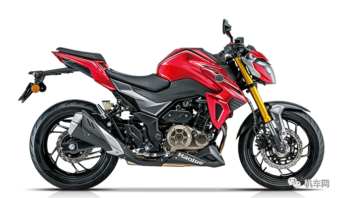 第一,cb400x的价格40700—46500元,与豪爵并不处于同一价格区间.