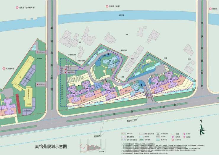 碧桂园凤凰湾千亩大城自成一城