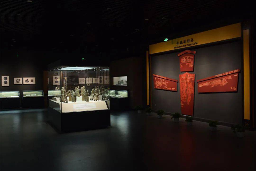 宁夏固原博物馆端午节假期正常开放