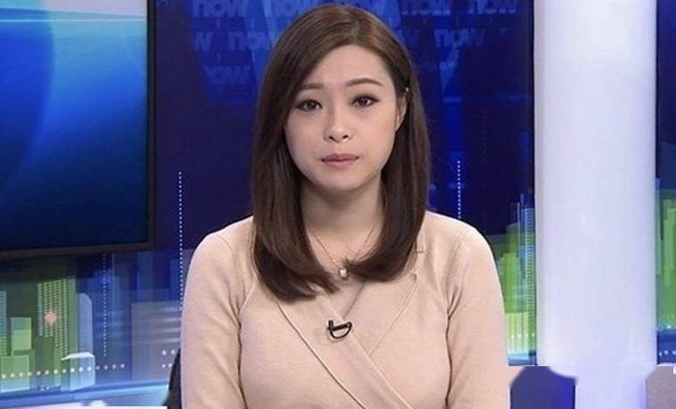 原创恭喜40岁tvb人气花旦姚子羚升级做大姨子小7岁胞妹将注册结婚