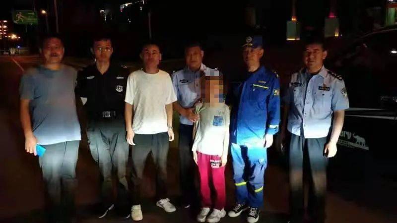山西临汾:汾河公园发生的真人真事儿.