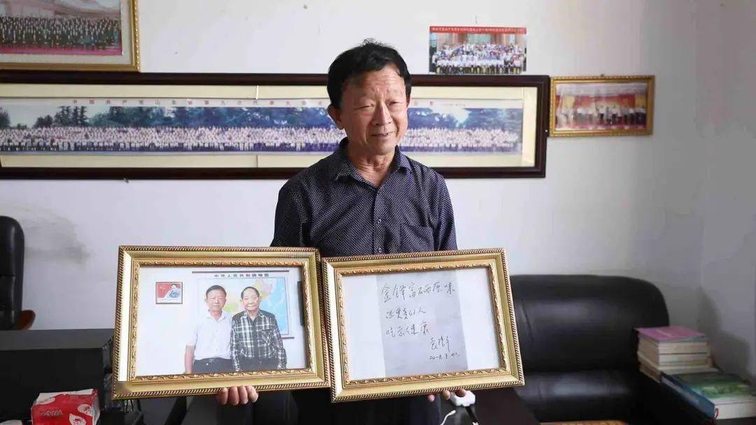 会员风采 | 菏泽巨野杨金铎修复土壤,让水果增加糖度