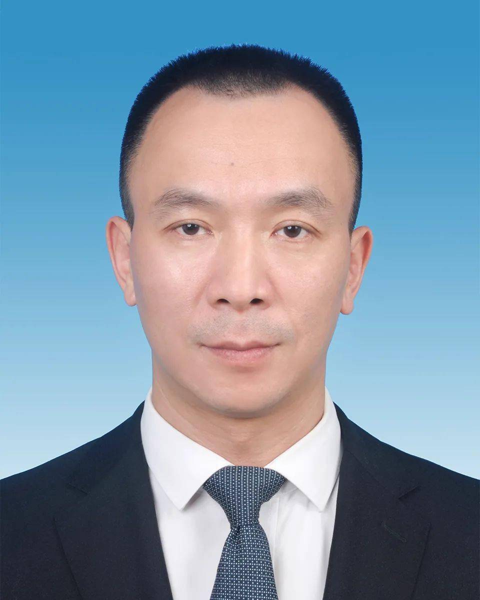 拟提拔任用领导干部任前公示通告