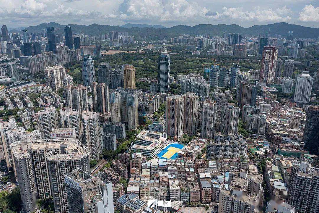 什么是快乐星球67深圳新沙小学一十一建筑