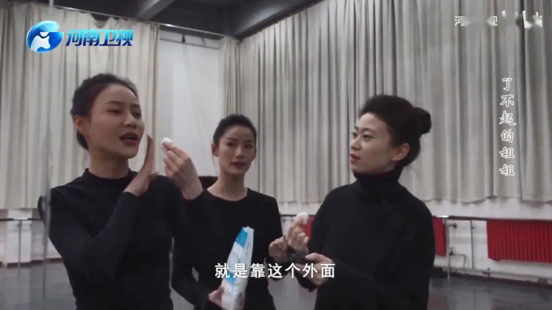 全网吹爆的河南卫视,狠抽了资本一个耳光