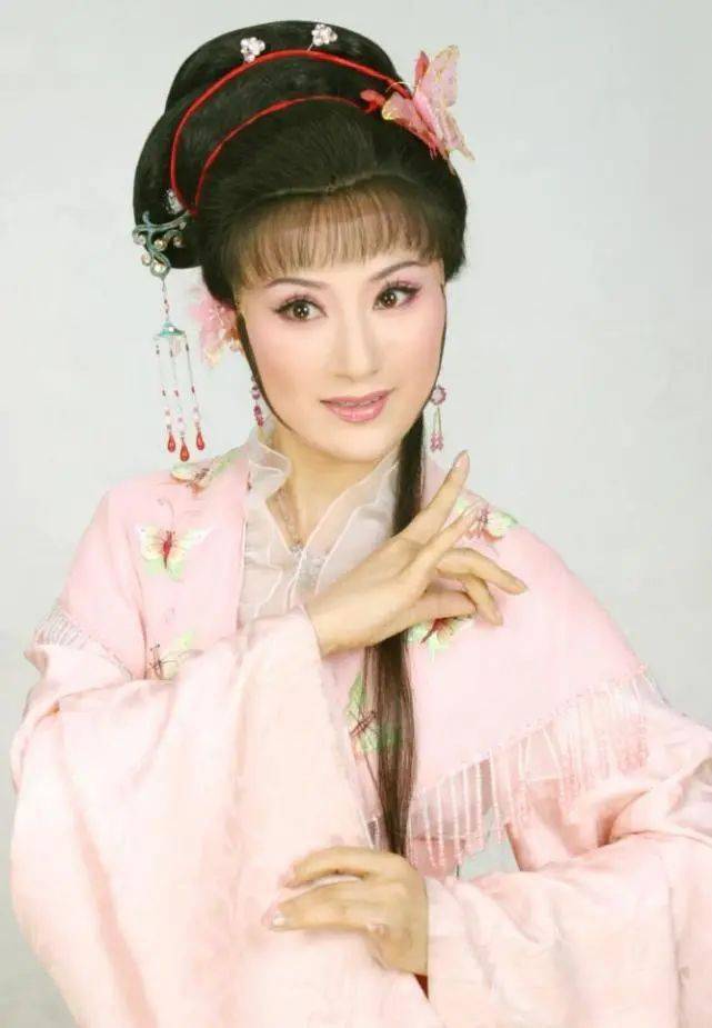 8位知名演员演绎,mv今天首发!_越剧