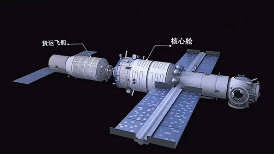 飞船|筑梦“天宫”｜飞天在际，神舟十二号飞行任务有何看点？