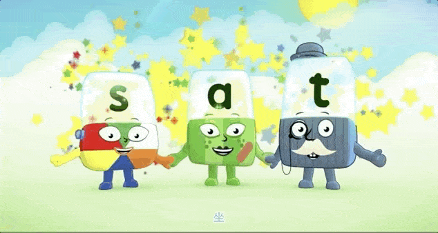 动画片总是要看的,看就看点好的丨这资源福利太猛了,顶不住啦!