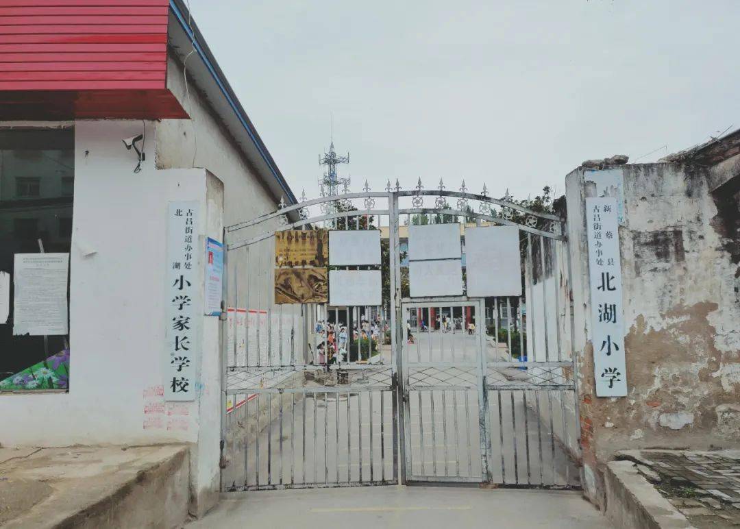 07新蔡县月亮湾小学:招生区域:月亮湾街道08新蔡县西湖小学:学校辐射