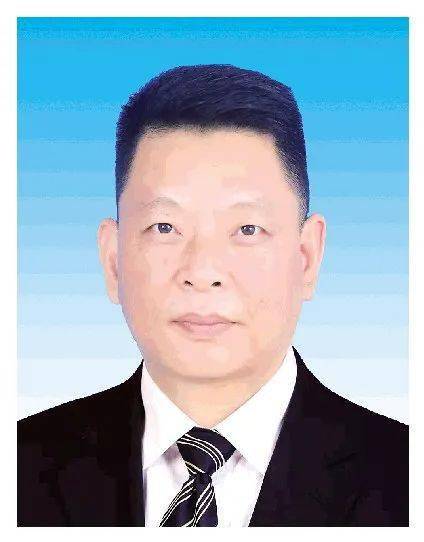 一批桂林领导干部任职前公示