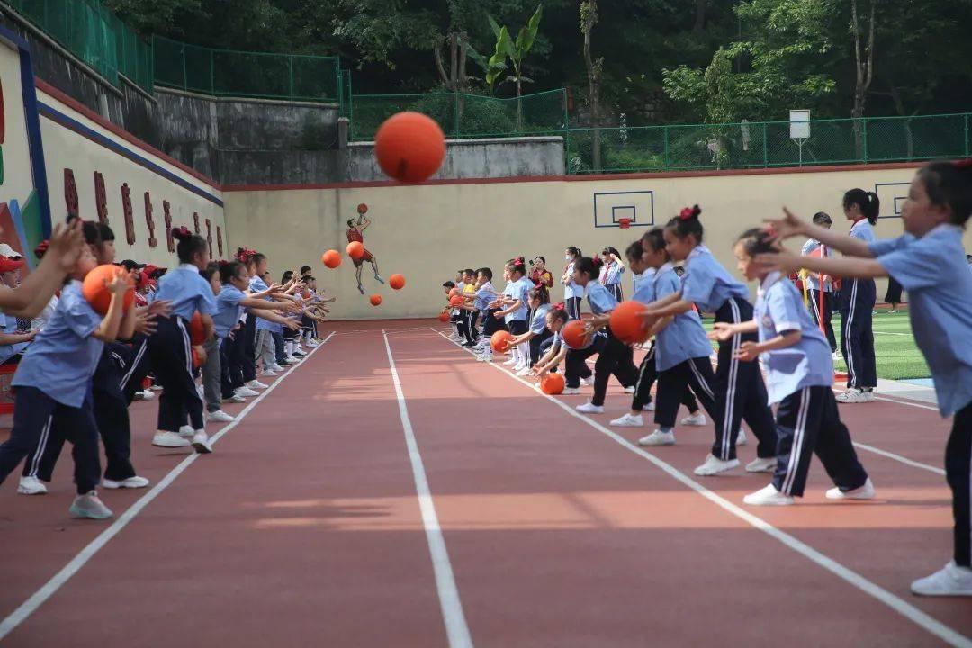 长阳实验小学2021年秋季学期一年级招生方案