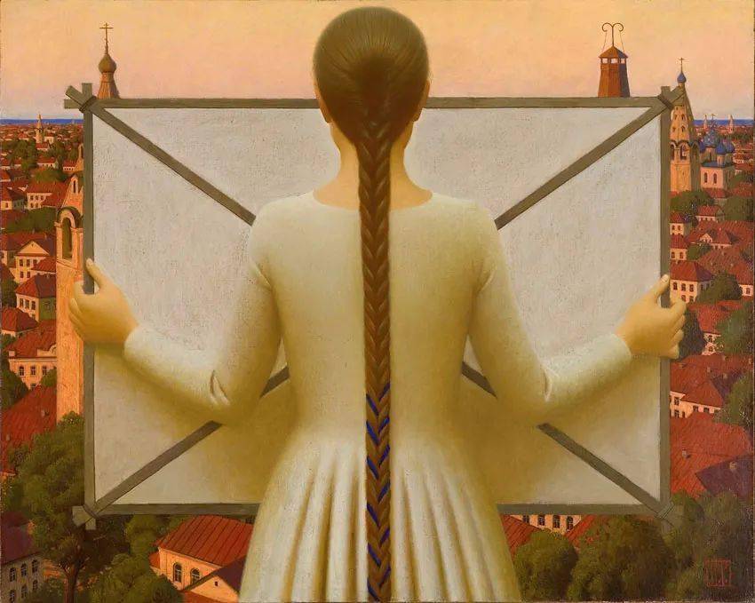 andrey remnev_安德烈·雷涅夫