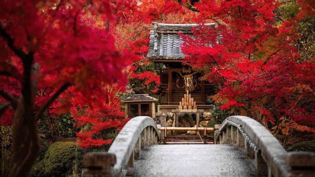 馥府京都旅:南禅寺周边漫游指南