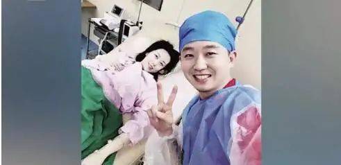 最强陪产老公火上热搜:我替不了你疼,但会尽我所能减轻你的疼痛