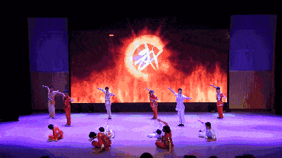 武术在全世界的官方名词是什么习武多年竟不知道