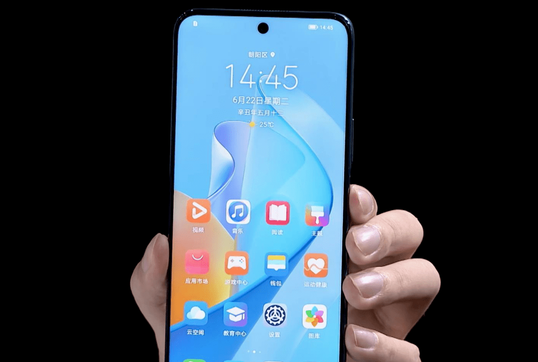 中移动发布nzone品牌,顺便发布首款新机s7 pro_手机