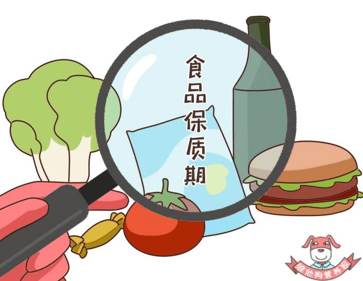 【食品安全宣传周】食品安全五大要点_食物