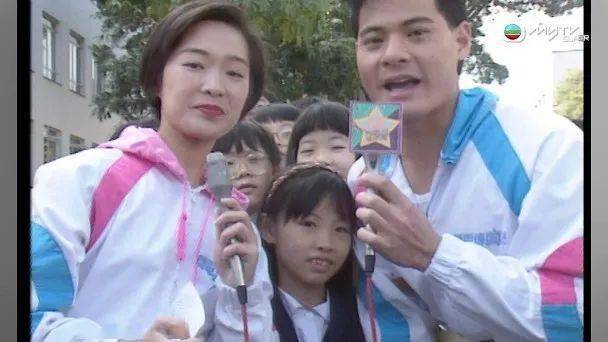 谭玉瑛曾闹ben个样太恶!《真情》阿海真系好入屋!