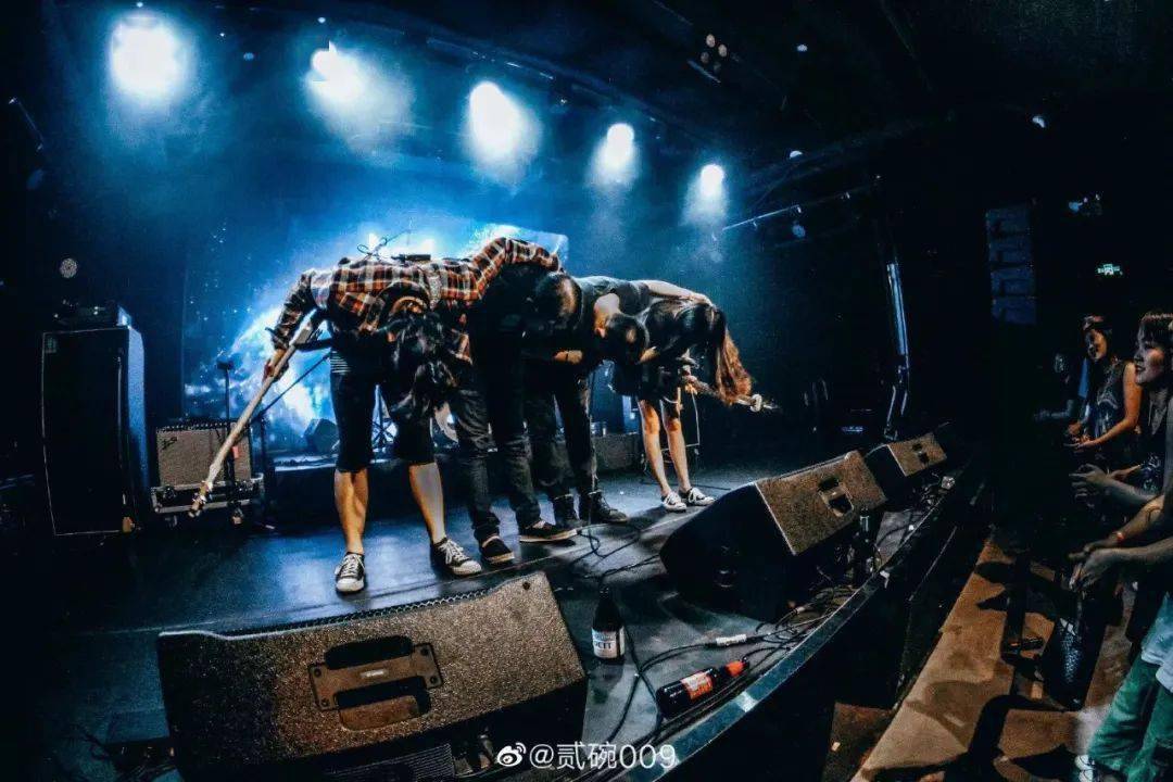 云南新派重型乐队四城巡回祭纵有千种风情我们与你说