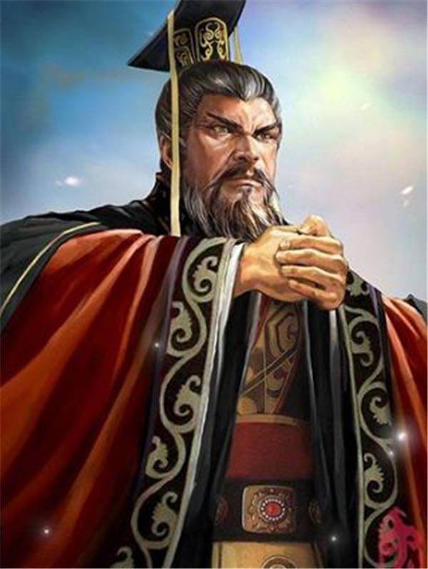 中国天生有重瞳的8人6位皇帝1位圣人1位名将他们是谁