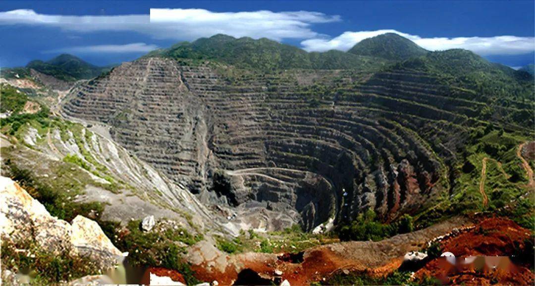 黄石矿山公园实习报告_黄石矿山公园门票_黄石矿山公园好玩吗