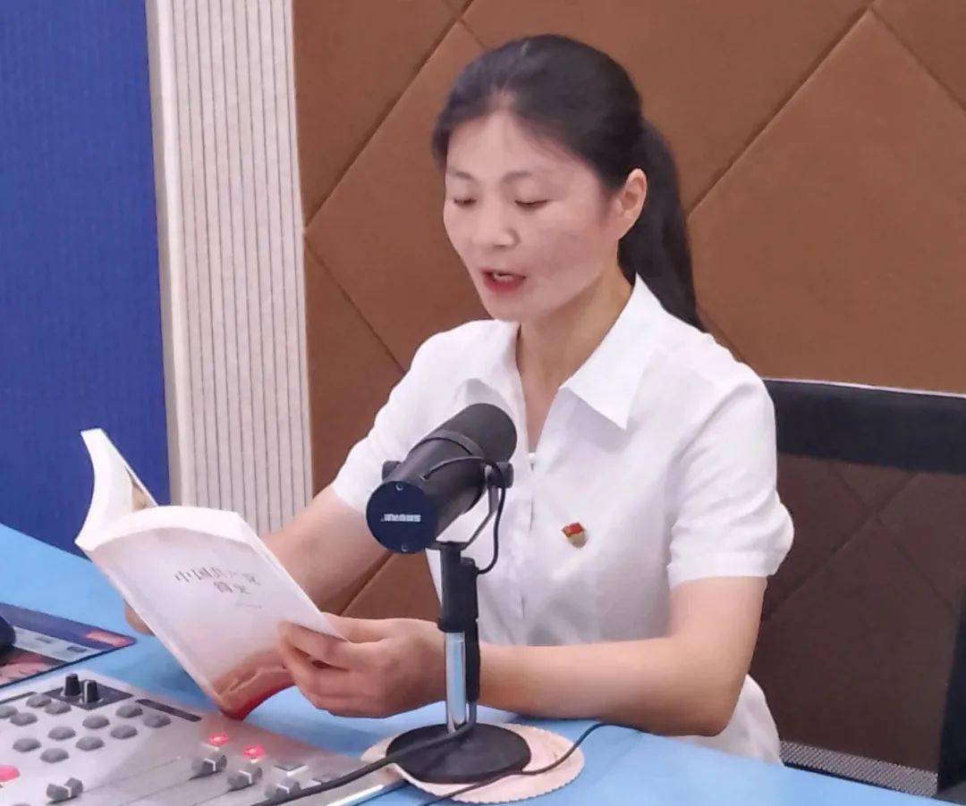 读党史 唱红歌(七)丨麻城市委统战部专场
