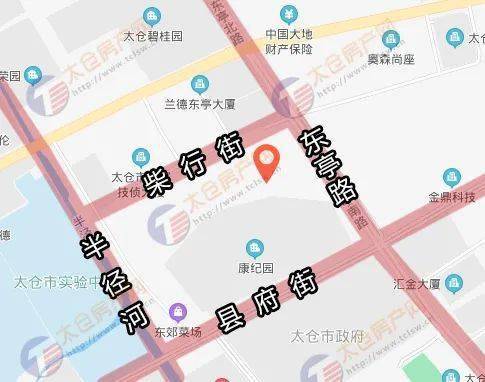 关于太仓老的东郊地块建设项目的情况,得到了娄东街道答复如下:首先