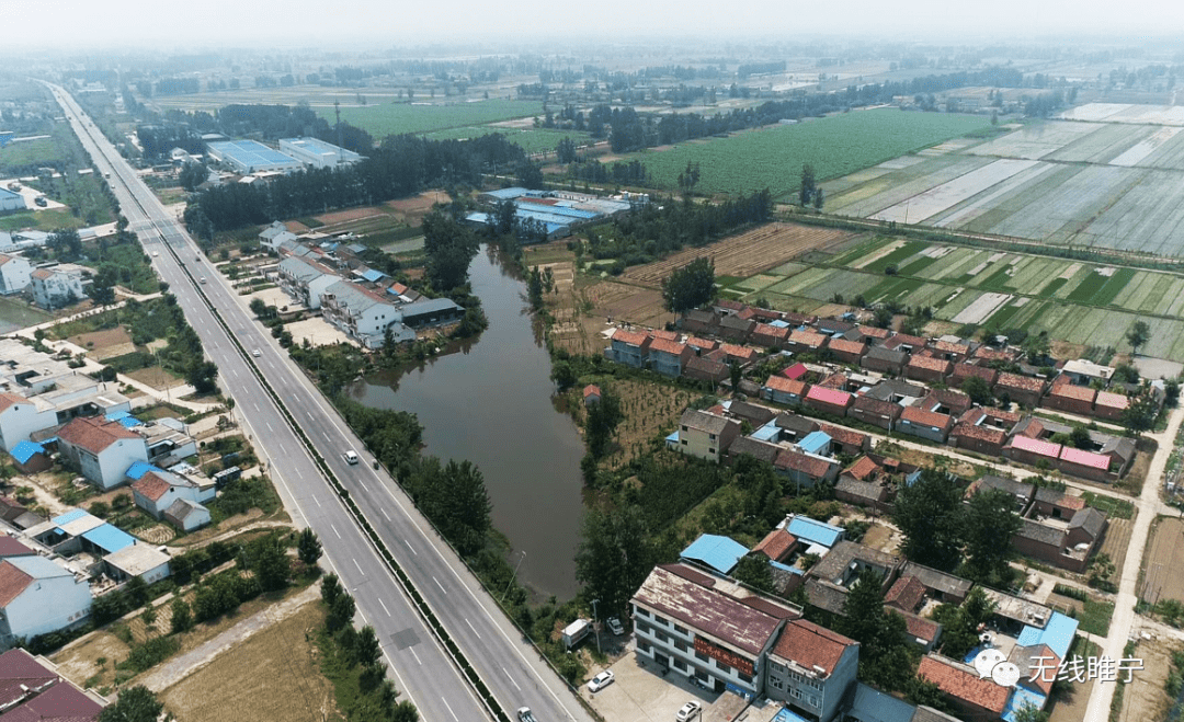 红色之旅寻访行动 | 睢宁第一支农民武装