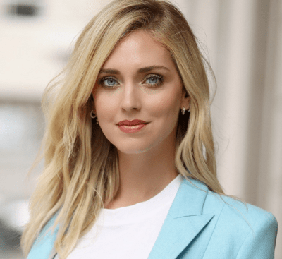 知名时尚博主 chiara ferragni 全面控股同名品牌,即将推出珠宝和手表