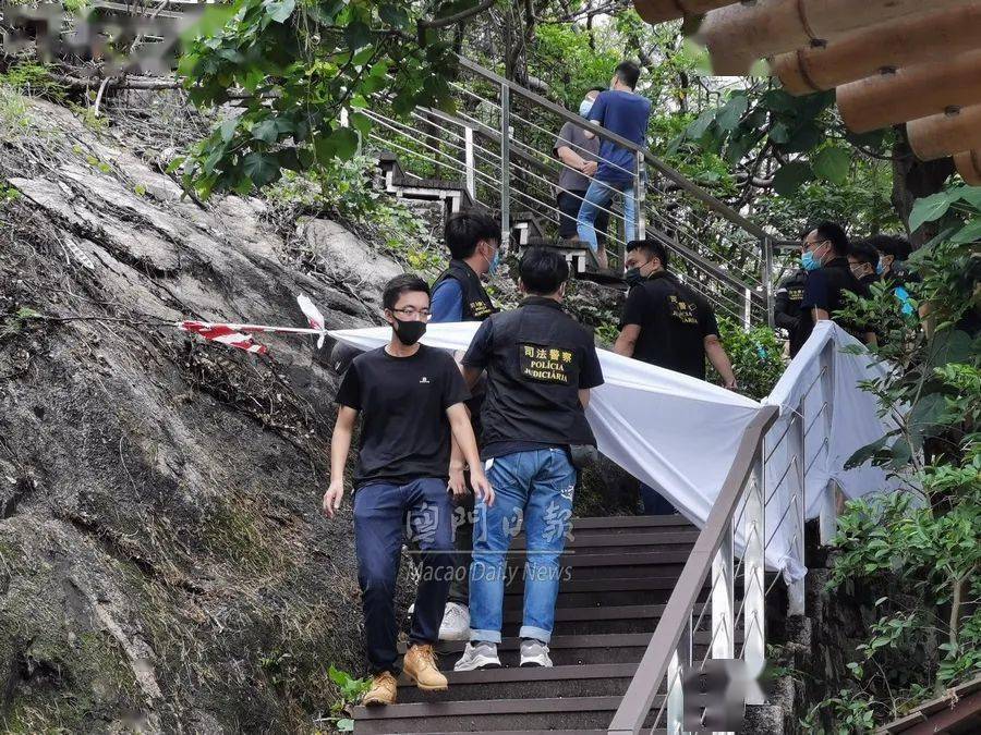 后续澳门内地女遭肢解抛尸案疑犯供述动机