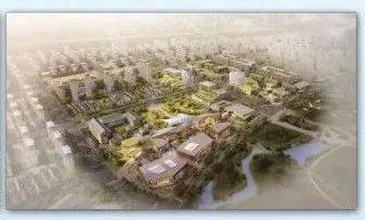 梧桐康养小镇