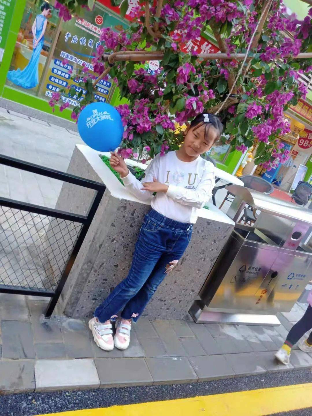 紧急寻人:肇庆12岁小女孩走失,至今未归!已报警!