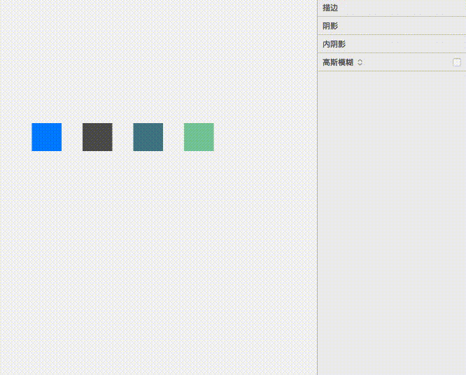 例如,只要在dribbble或behance网站上出现了比较有创意的ui界面设计