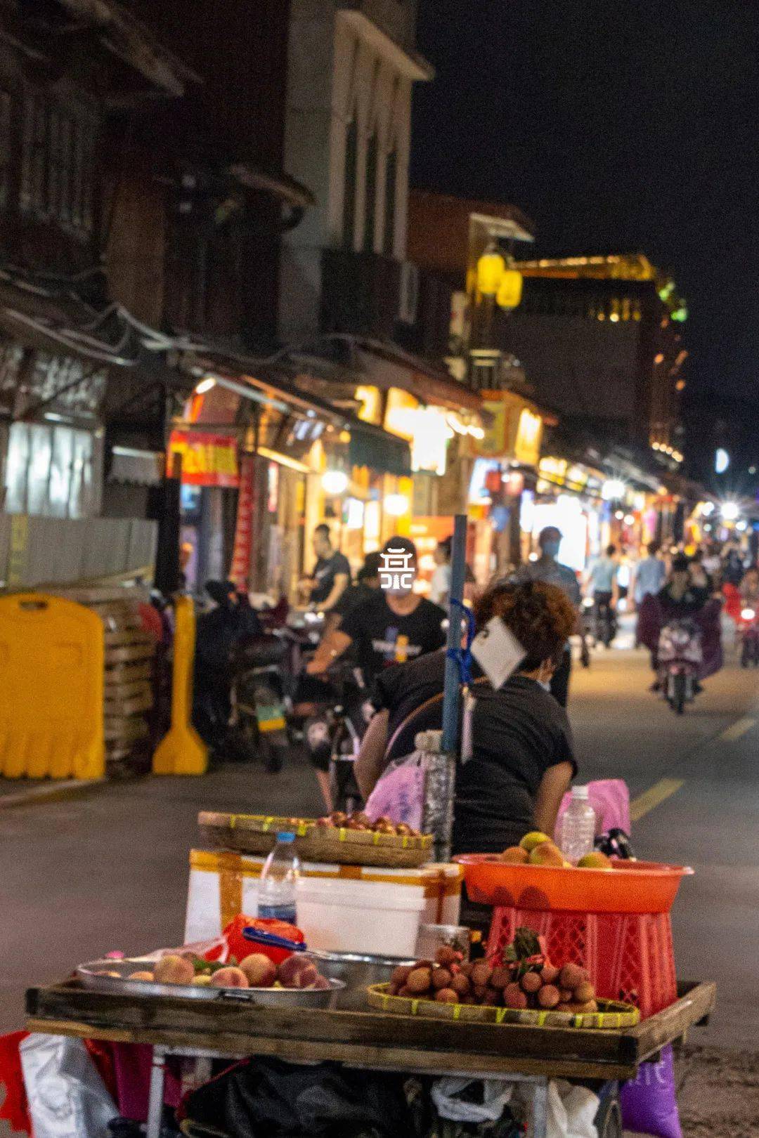 在泉州西街的夜生活! - 游山玩水 龙岩kk网